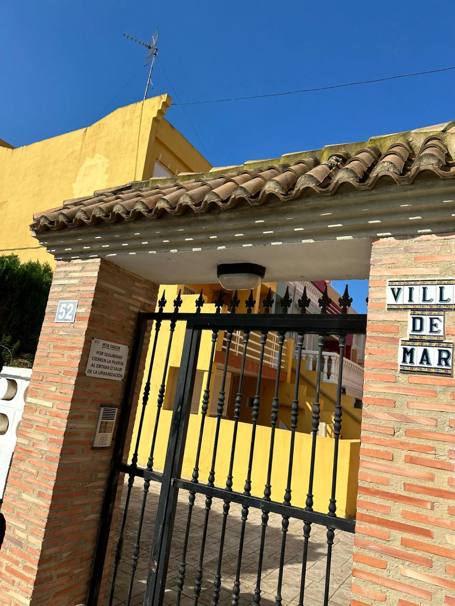 Apartamento Barbacoa, Piscina Y Playa Pobla de Farnals  Exterior foto