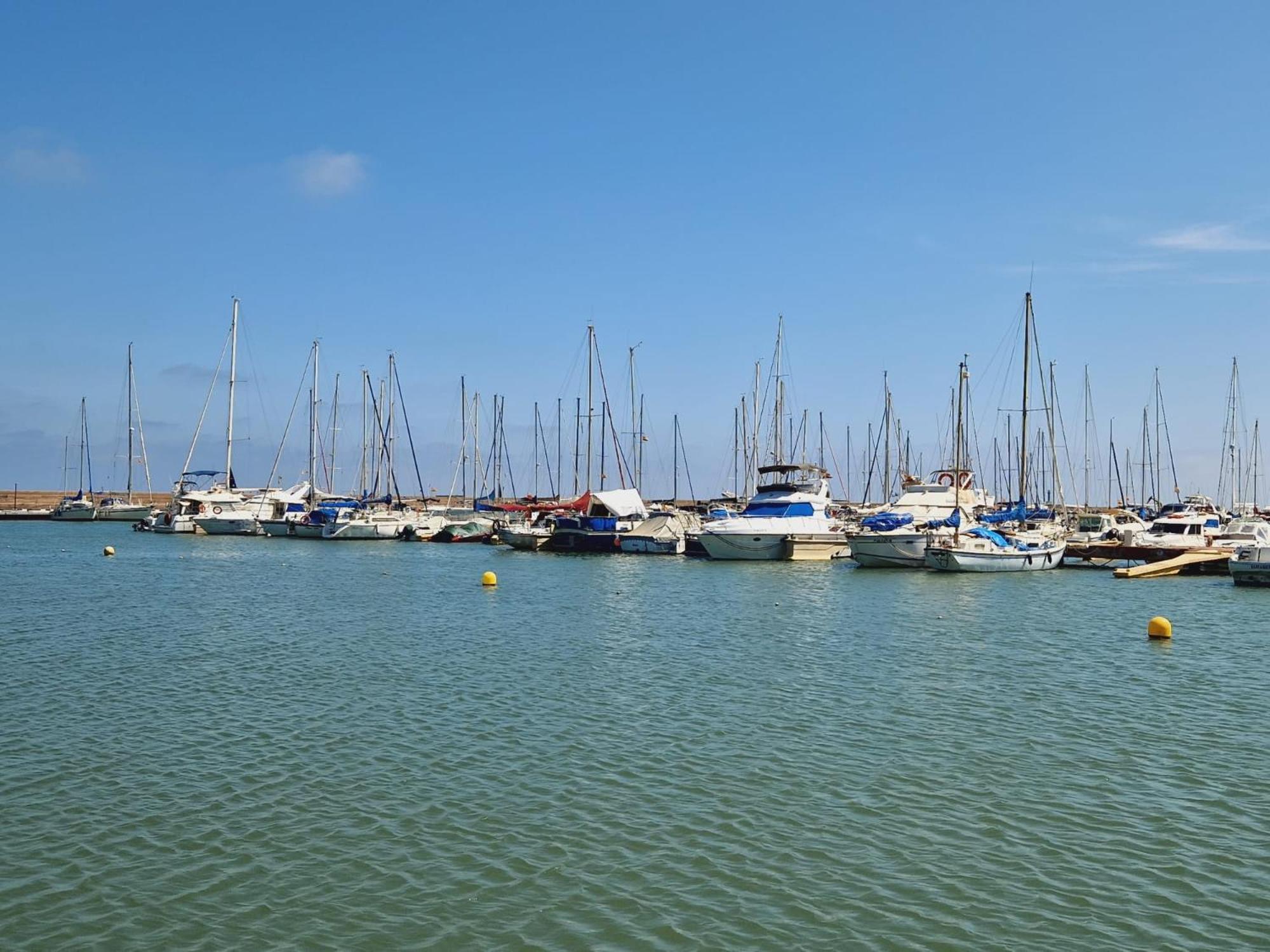 Apartamento Barbacoa, Piscina Y Playa Pobla de Farnals  Exterior foto