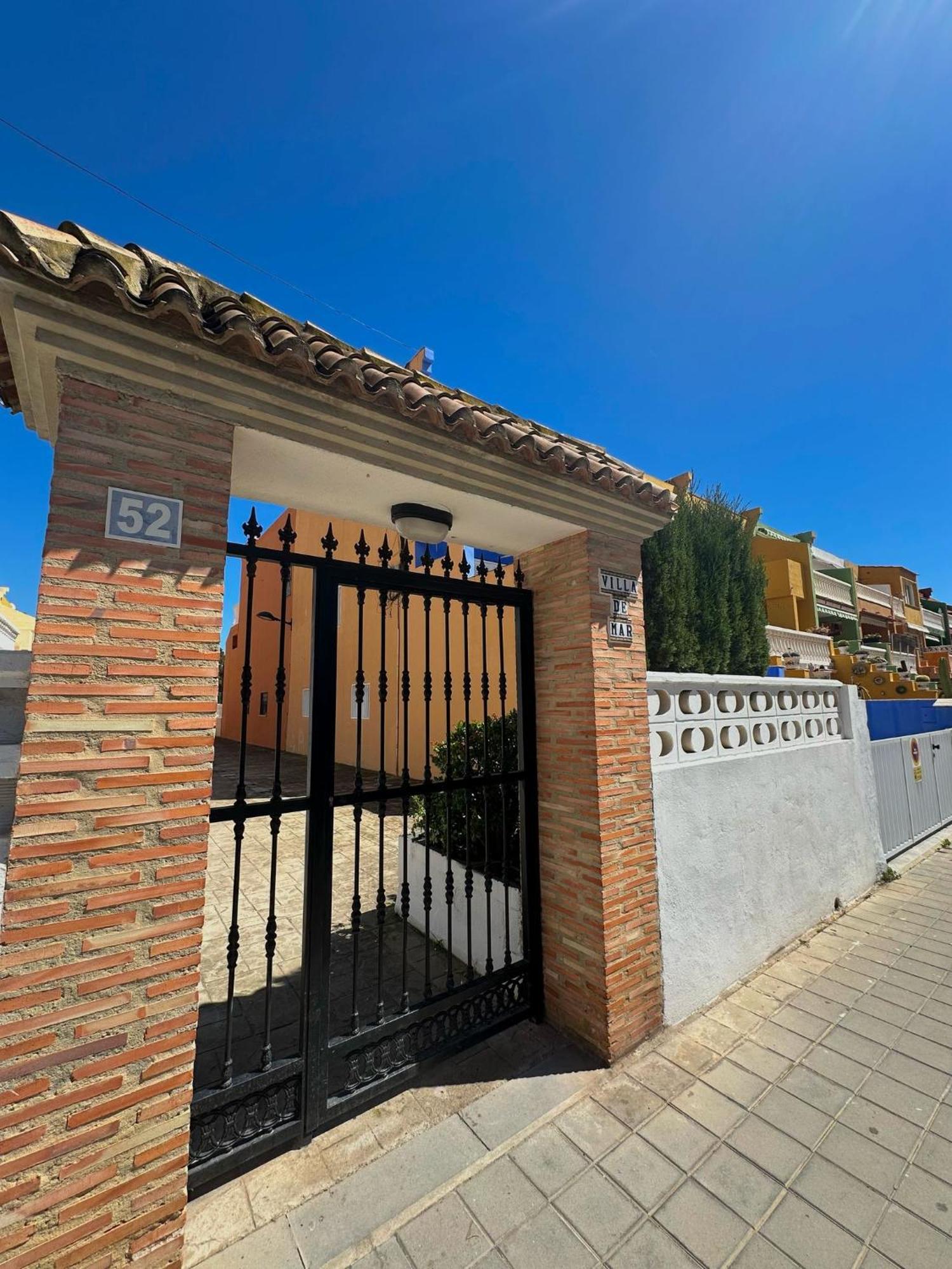 Apartamento Barbacoa, Piscina Y Playa Pobla de Farnals  Exterior foto