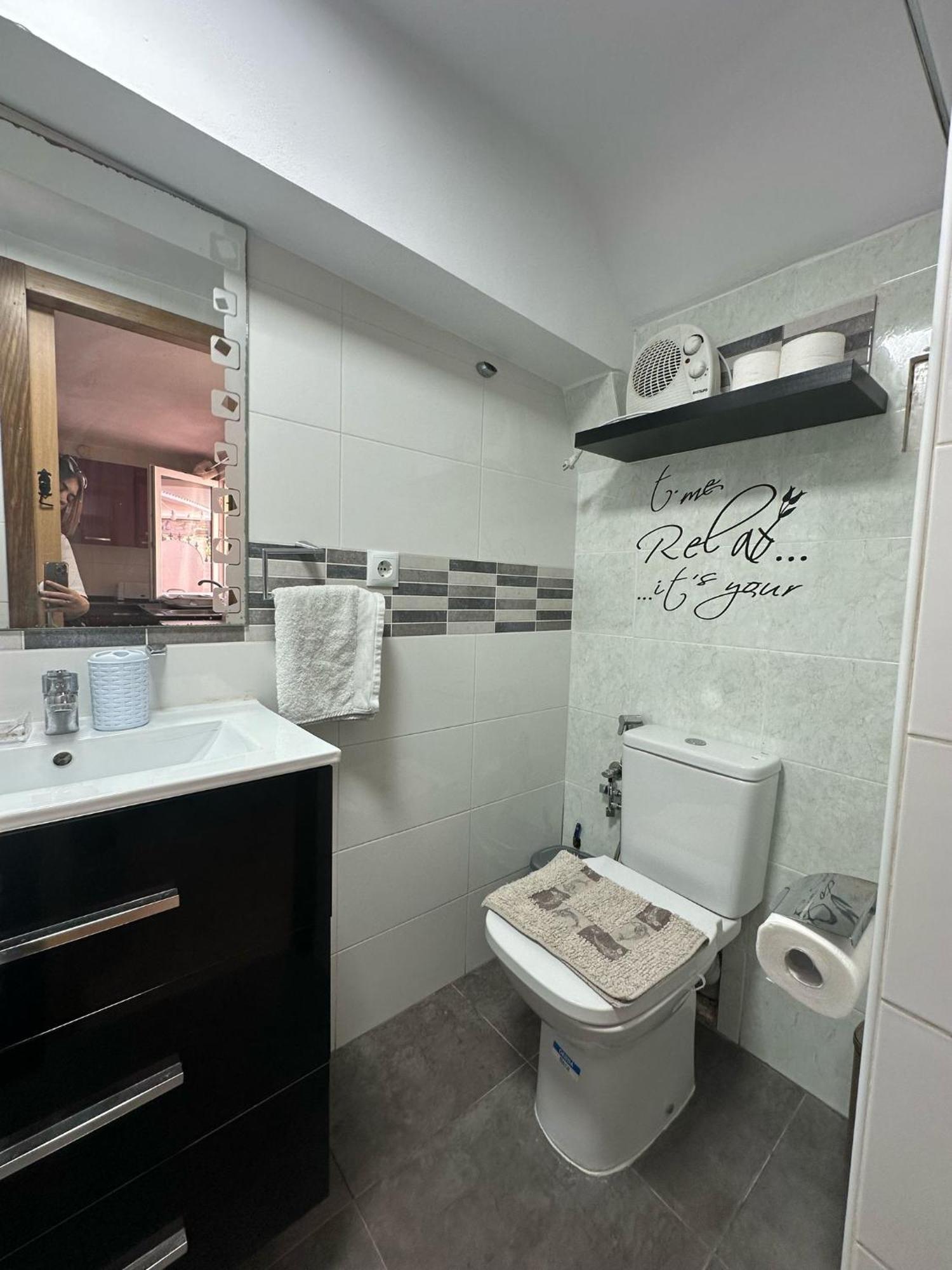 Apartamento Barbacoa, Piscina Y Playa Pobla de Farnals  Exterior foto